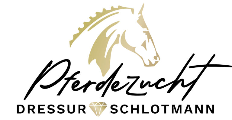 2023-12-20_Logo_Pferdezucht_Schlotmann_gold+black