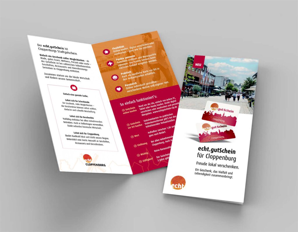 Flyer_Stadt-CLP_Gutscheinkarte_Grafikdesign-Helena-Kromm
